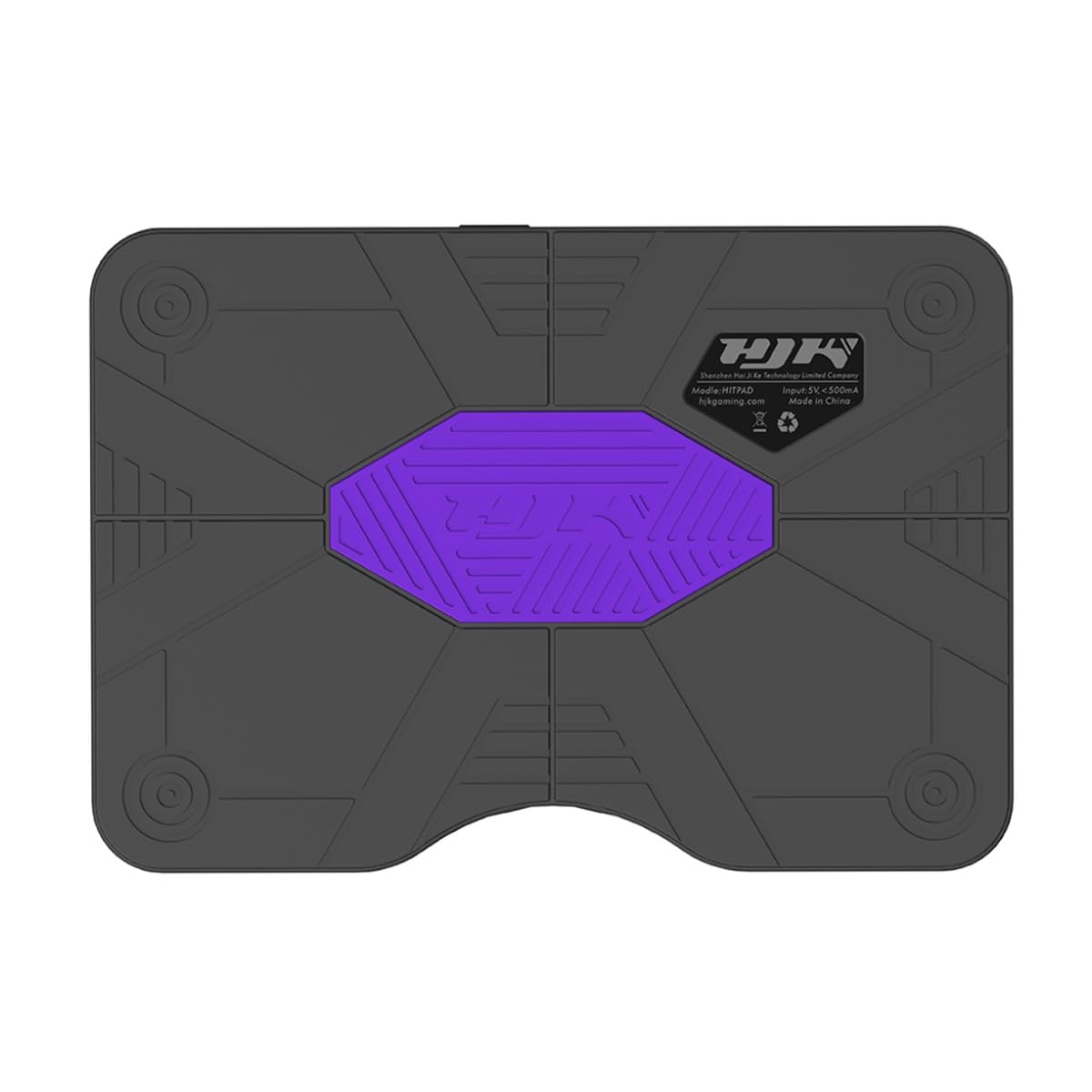 HJK HITPAD レバーレス Amazon.co.jp: HJKGAMING HJK HITPAD Classic black ヒットパッド