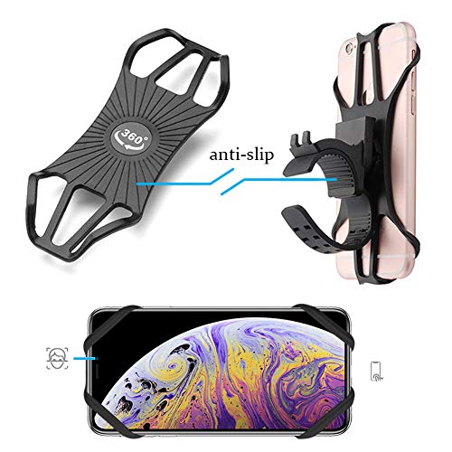 SOOJET Bike Phone Holder - Image 2