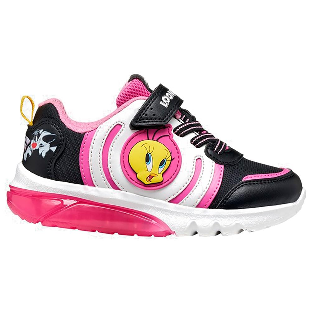Geox J Ciberdron Girl A ZapatillasNiñas