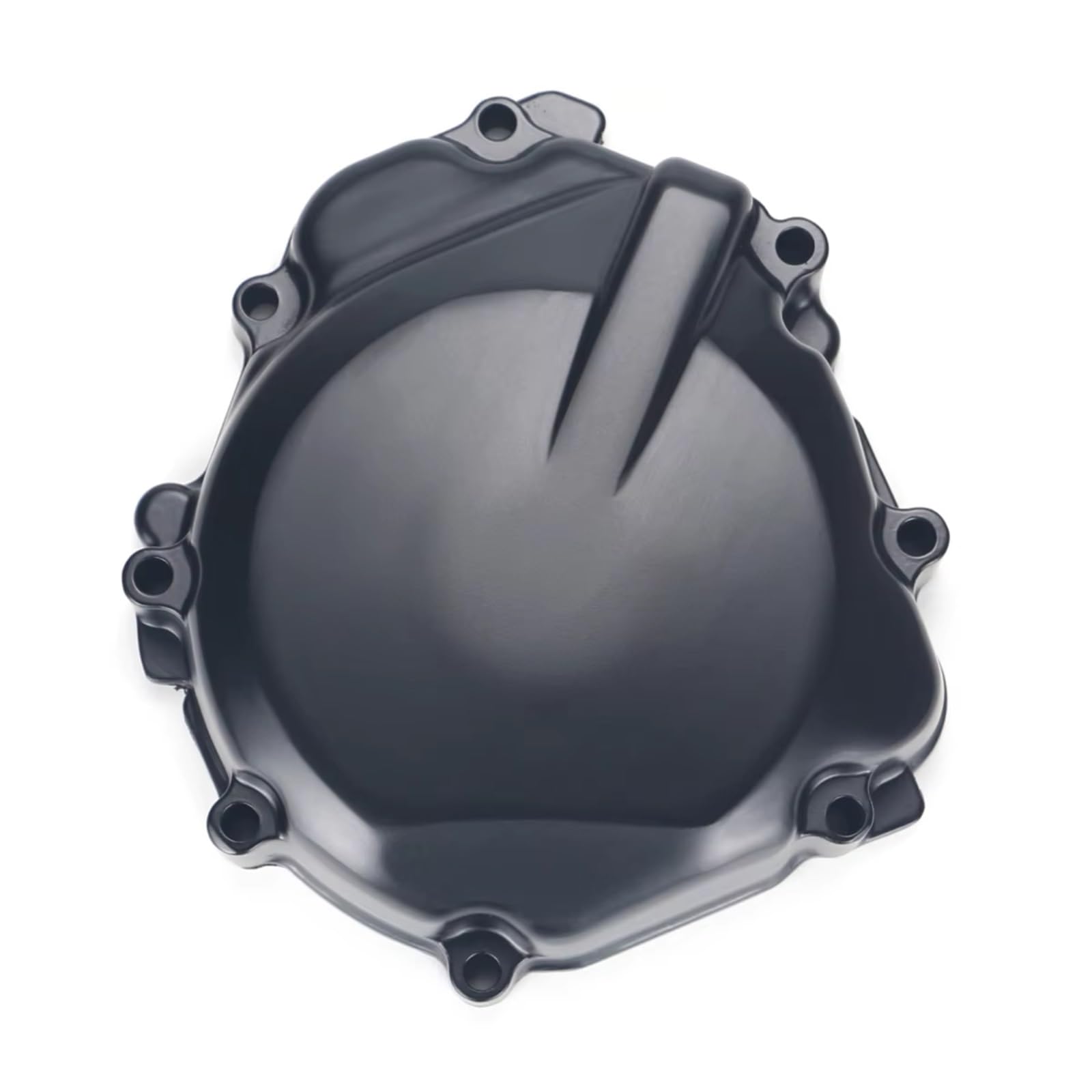 Alloggiamento Statore Moto Compatibile Con Suzuki Per GSR400 Per GSR600 2006 2007 2008 2009 2010 2011 Motore Motociclo Carter Statore Parti Copertura