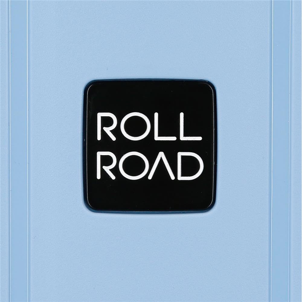 ROLL ROAD Roll Road Acadia Valigia cabina, Taglia Unica