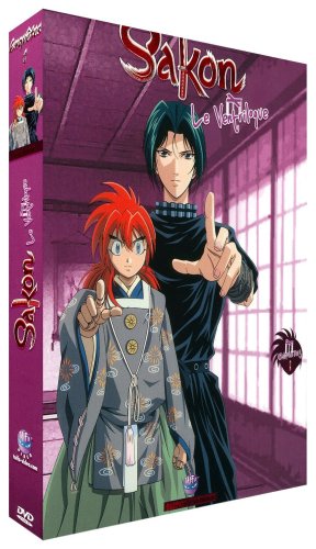 Sakon le ventriloque, vol. 1