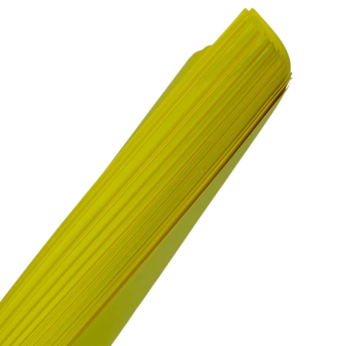A1 Parrot Green Pastel Paper - Pack of 5 -13