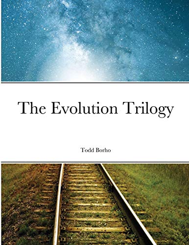 The Evolution Trilogy view 2