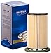 PG Diesel Fuel Filter DF99057 | Fits 2014-12 Volkswagen Passat