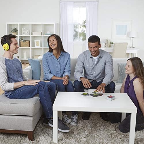 Hasbro Gaming Hearing Things Game for 12 years to 99 years