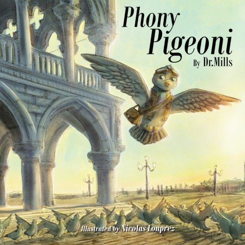 Phony Pigeoni