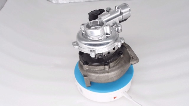 Amazon.com: New Turbo Turbocharger CT16 CT16V 17201-0L040 17201