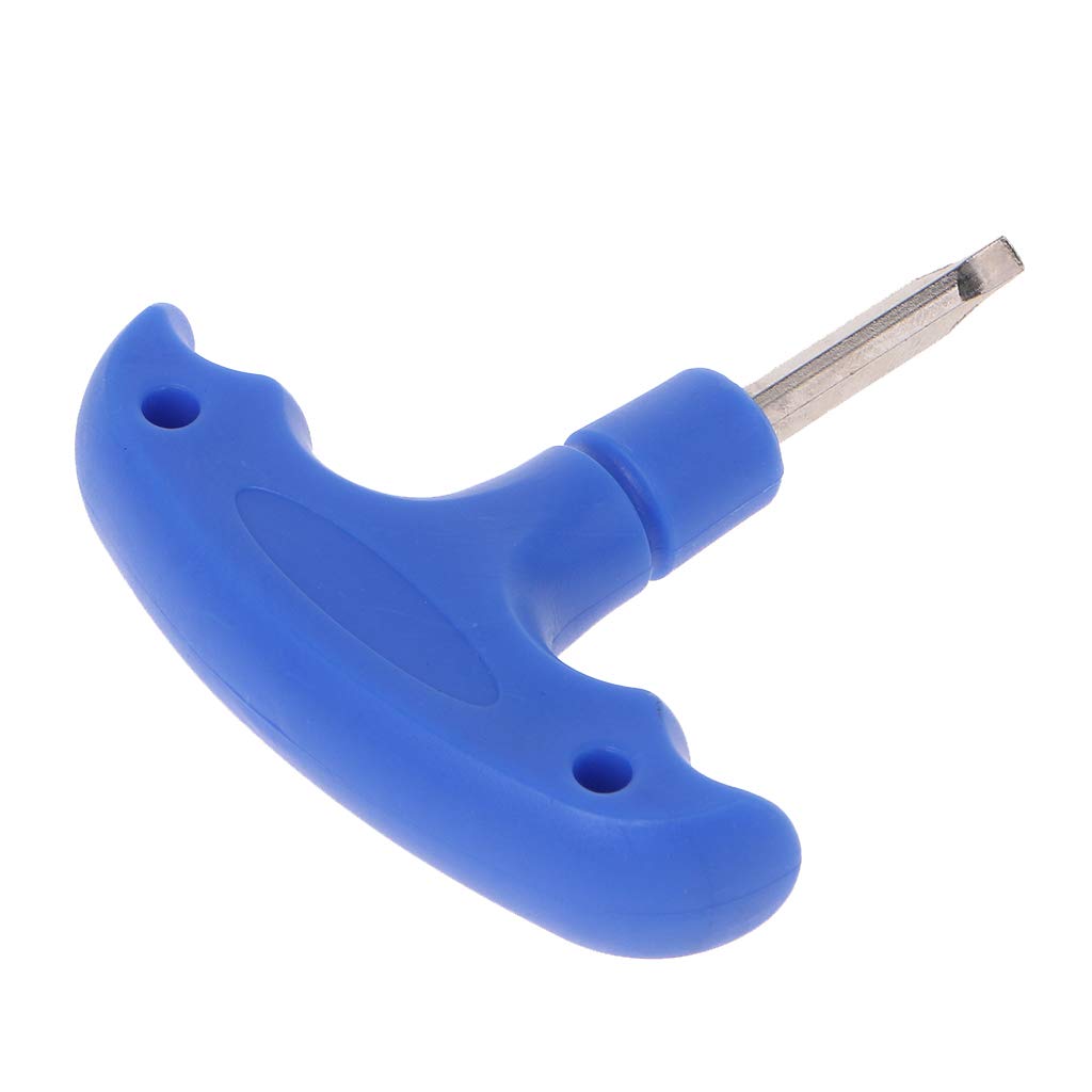 Buwei Llave de Golf Llaves dinamométricas para SRIXON o Funda adaptadora de Eje
