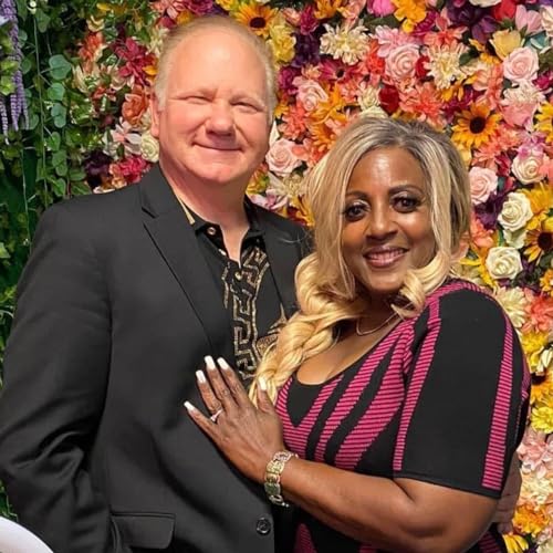 Dr. Bonnie Bonita With A View