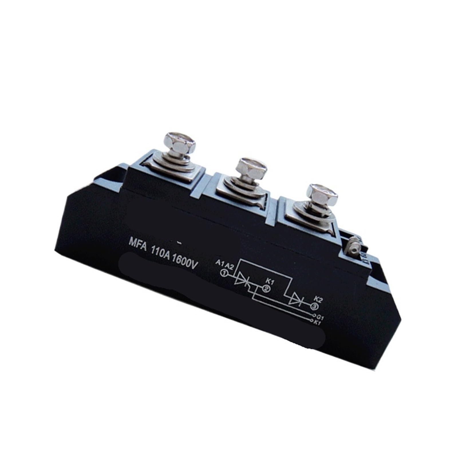 SJJBVPYX MFA110A Thyristor Module Single phase