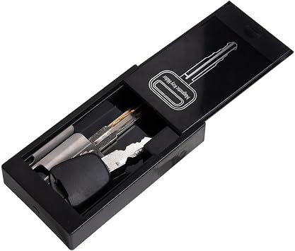 Outdoor Hidden Compartment for Car Key, Diversion Safe Spare Key Holder