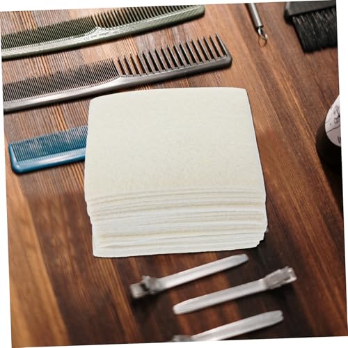 Alfombrilla para permanente cabello 20 pcs KALLORY miniatura 3