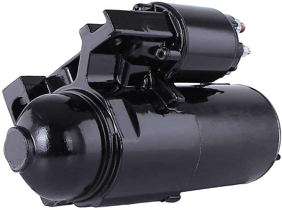 Amazon.com: Starter Compatible with/Replacement for Mercury Marine 