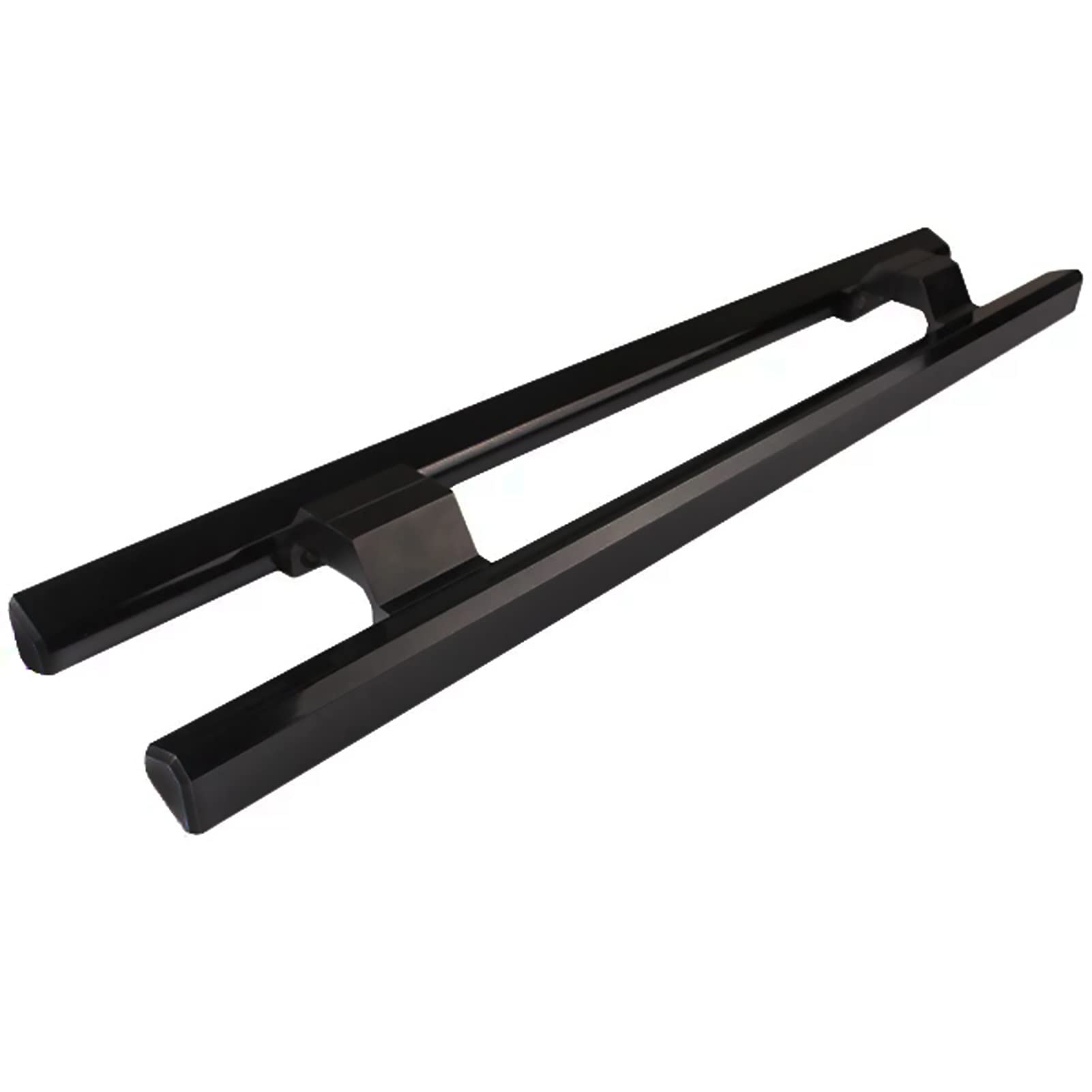 Poignée de porte coulissante en aluminium de 80 cm pour réparer et moderniser un meuble usé