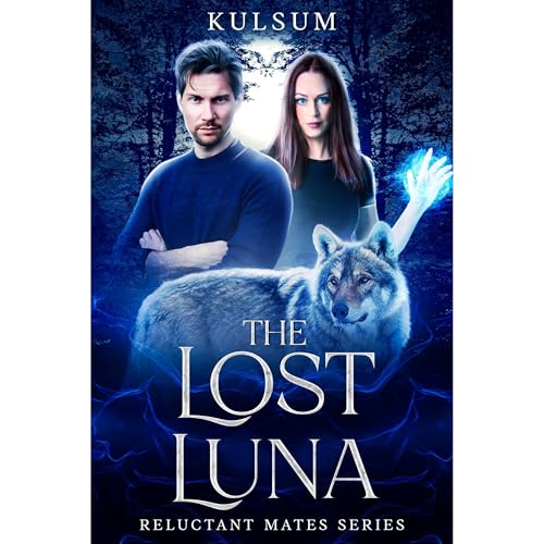 The Lost Luna | Umme Kulsum episode artwork