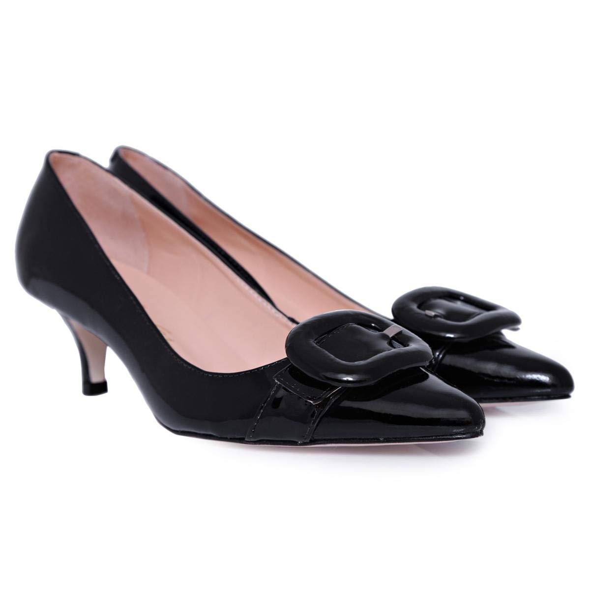 Luiza BarcelosHeel For Women