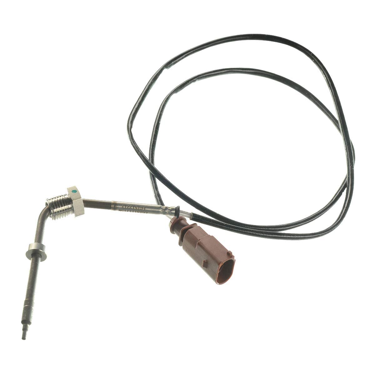Abgastemperatursensor Vor Rußpartikelfilter Für Audi VW Q7 Touareg 255289254224