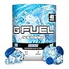 G Fuel Blue Ice Tub (40 Servings) Elite Energy and Endurance Formula