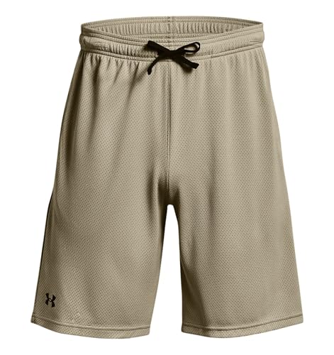 Image of Under Armour Mens Tech Mesh Shorts