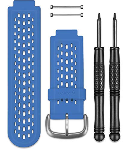 Preisvergleich Produktbild Garmin Handgelenkschlaufe / Blau S2 / S4