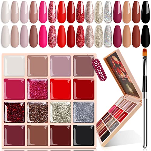 Best Cream Nail Polishes For A Manicure