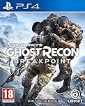 Tom Clancy's Ghost Recon Breakpoint (PS4)