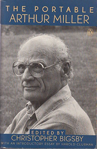 The Portable Arthur Miller: Revised Edition