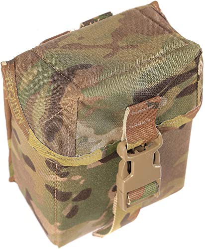 Raine PVS14 Padded Case Multicam
