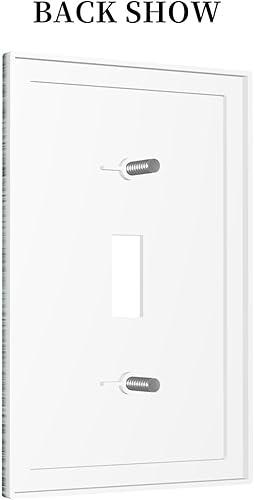 Miniatura 4 de Cubiertas artísticas de interruptor de luz artística de medallón oriental bohemiomutil, 1 cuadrilla, cubierta de placas de pared para dispositivo