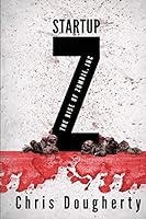 Startup Z 1925225496 Book Cover