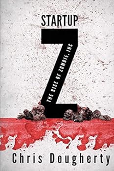 Paperback Startup Z Book