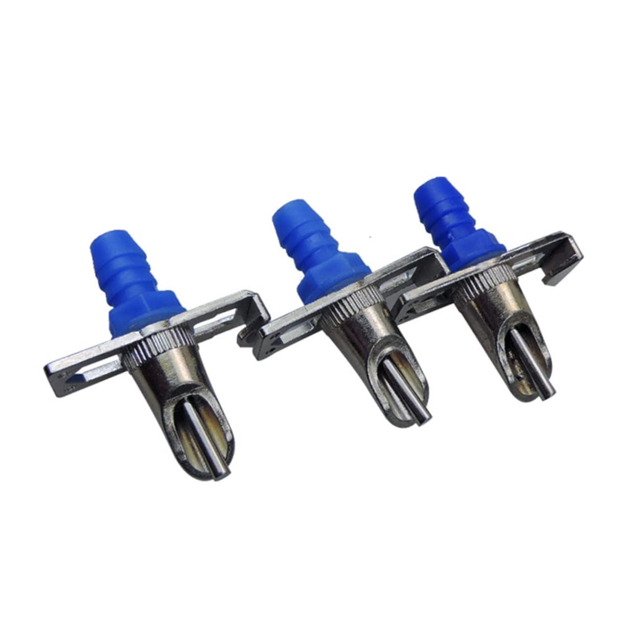 minkissy 30pezzi Distributore Per Conigli Bevitore Per Domestici Facile Installare e Utilizzare Per Zoo