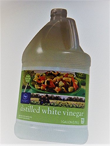 Kroger Distilled White Vinegar