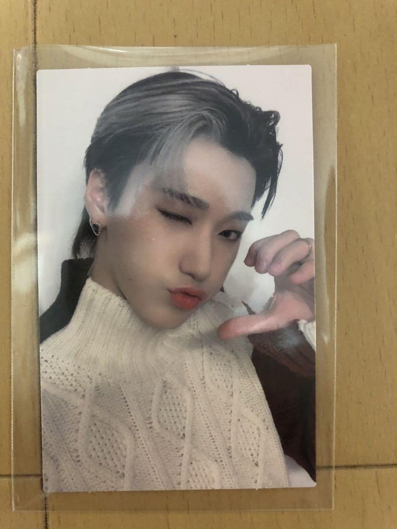 ATEEZ answer サン トレカ Amazon.co.jp: ATEEZ サン san トレカ trading card answer