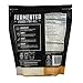 Cleveland Kitchen Roasted Garlic Kraut - Fresh & Crunchy Sauerkraut, Lightly Fermented Vegetables Seasoned with Roasted Garlic, Live & Natural Probiotics, 16 oz