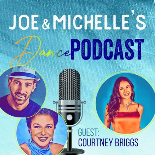 Page de couverture de JAM with Courtney Briggs Part 2