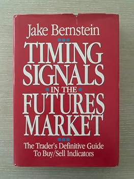 Timing Signals in the Futures Market