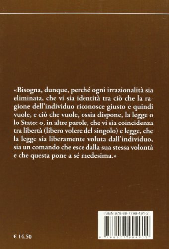 La Filosofia Dell'autorità - 2