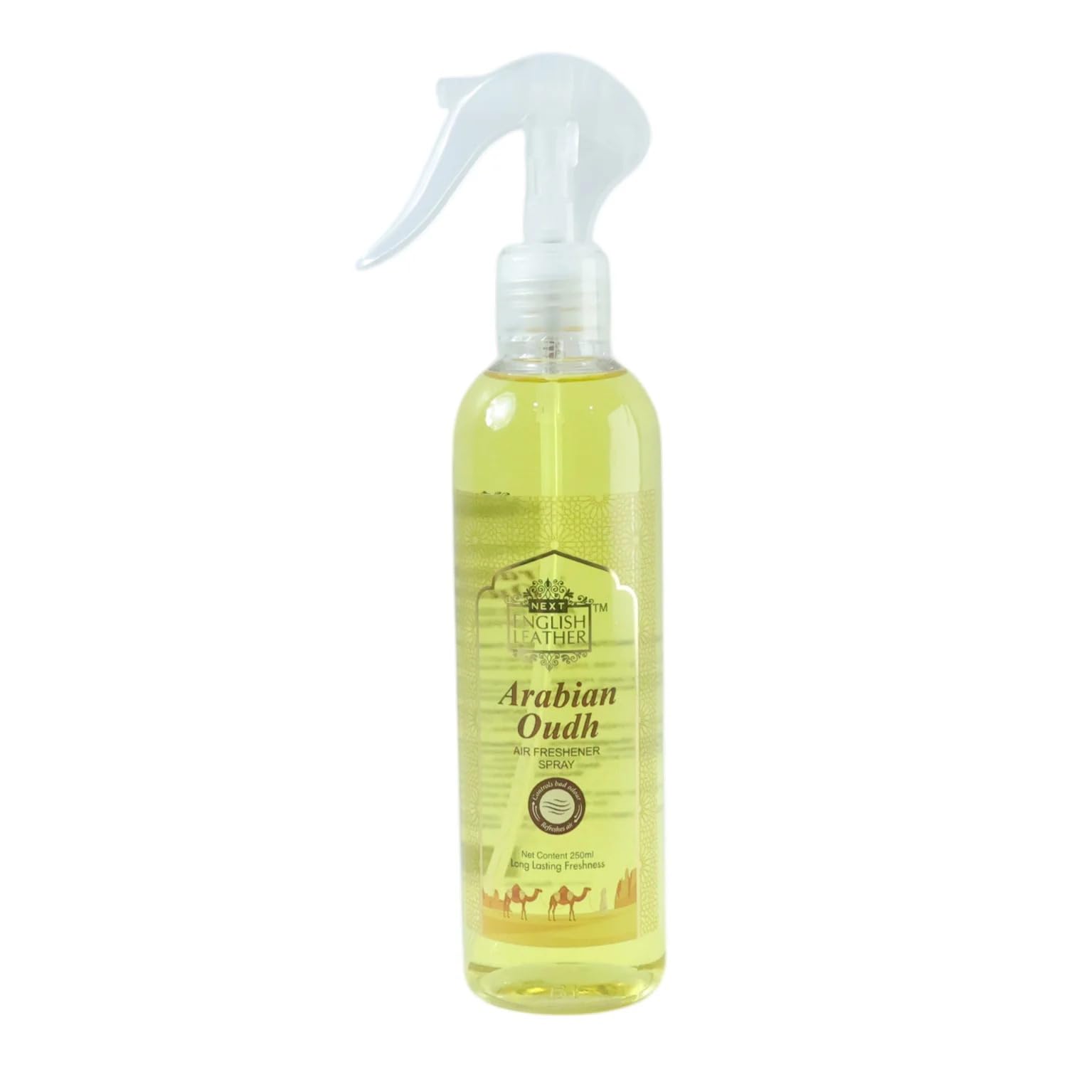 Arabian Oudh Air Freshener – Long Lasting Fragrance for Home & Office-image-35