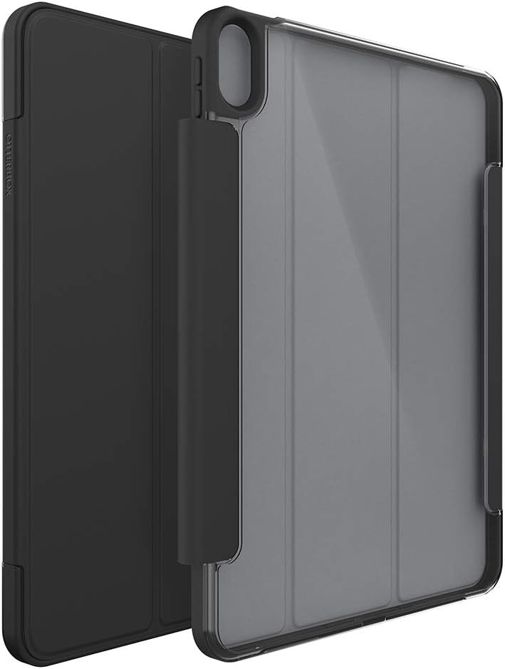 OtterBox - Symmetry 360 iPad Air Case for 3rd, 4th, & 5th Gen - Scratch Resistant Tablet Case with Versatile Folio, Sleek & Slim Design (Starry Night)