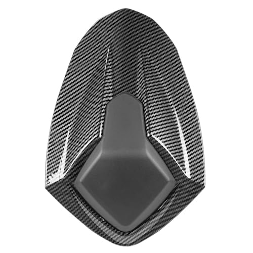 Capot siege arriere Street Triple RS 765 carenage de selle passager couvercle moto