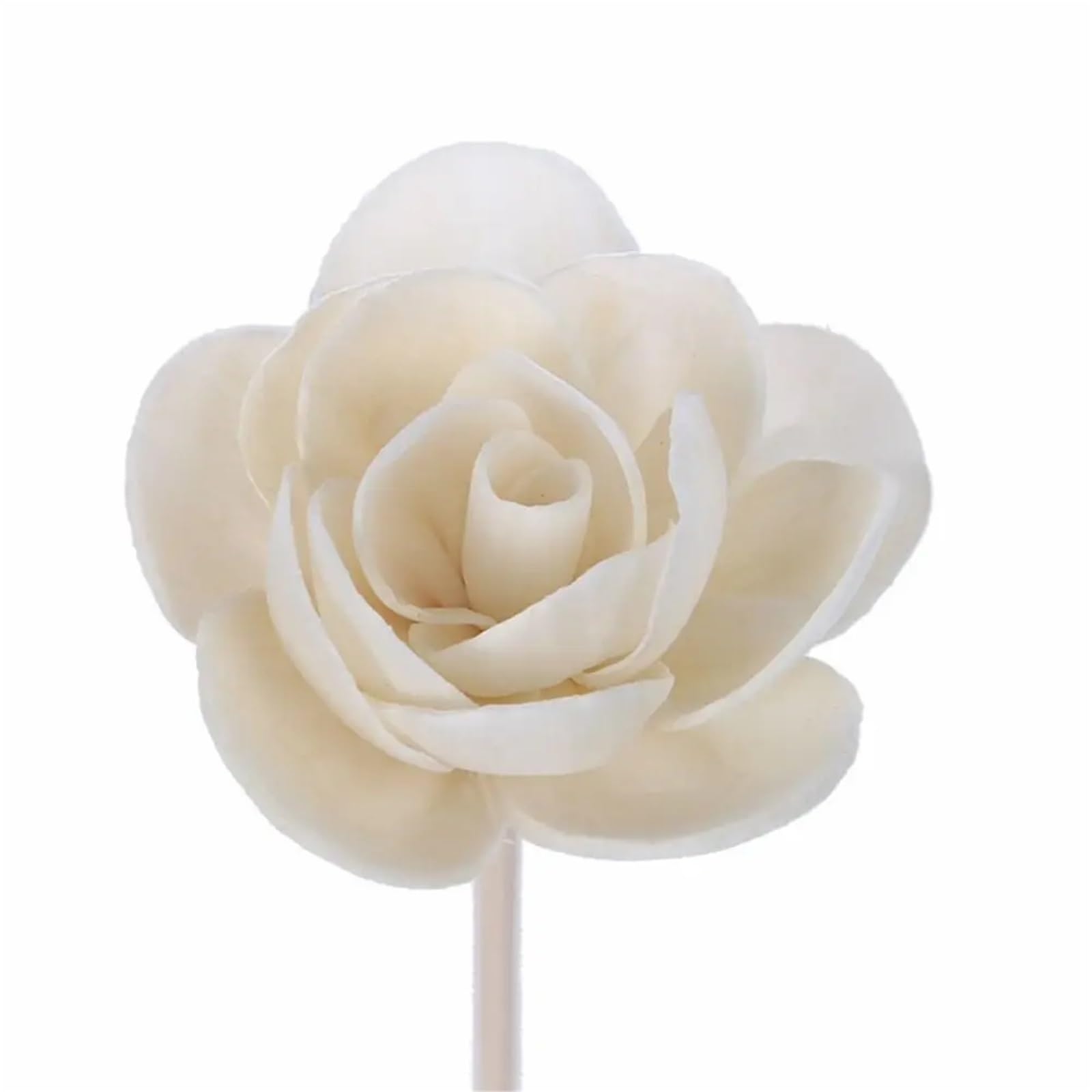 XUCZHAI 10pcs Lasting 5cm For Home For Aromatherapy Handmade Fragrance Tongcao Flower Aromatic Incense Diffuser Sticks Dried Flowers