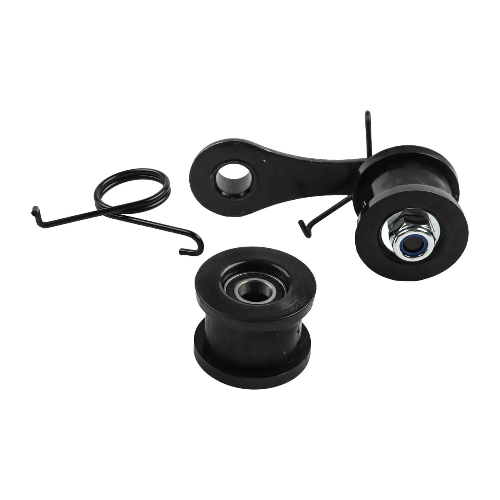 Ajustador de Tensor de Cadena Para Accesorios De Moto Tensión Tensor de Cadena