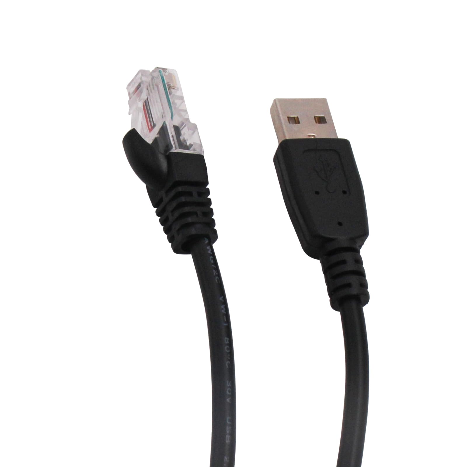 1 PZ Cavo di Programmazione USB PMKN4147 PMKN4147A Adatto per Motorola CM200D CM300D DM2400 DM2600 XPR2500 DM1400 DM1600 DEM400 XiR M3188 M3688 M3988 660 Due Way Radio