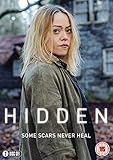  Hidden (BBC) [DVD]