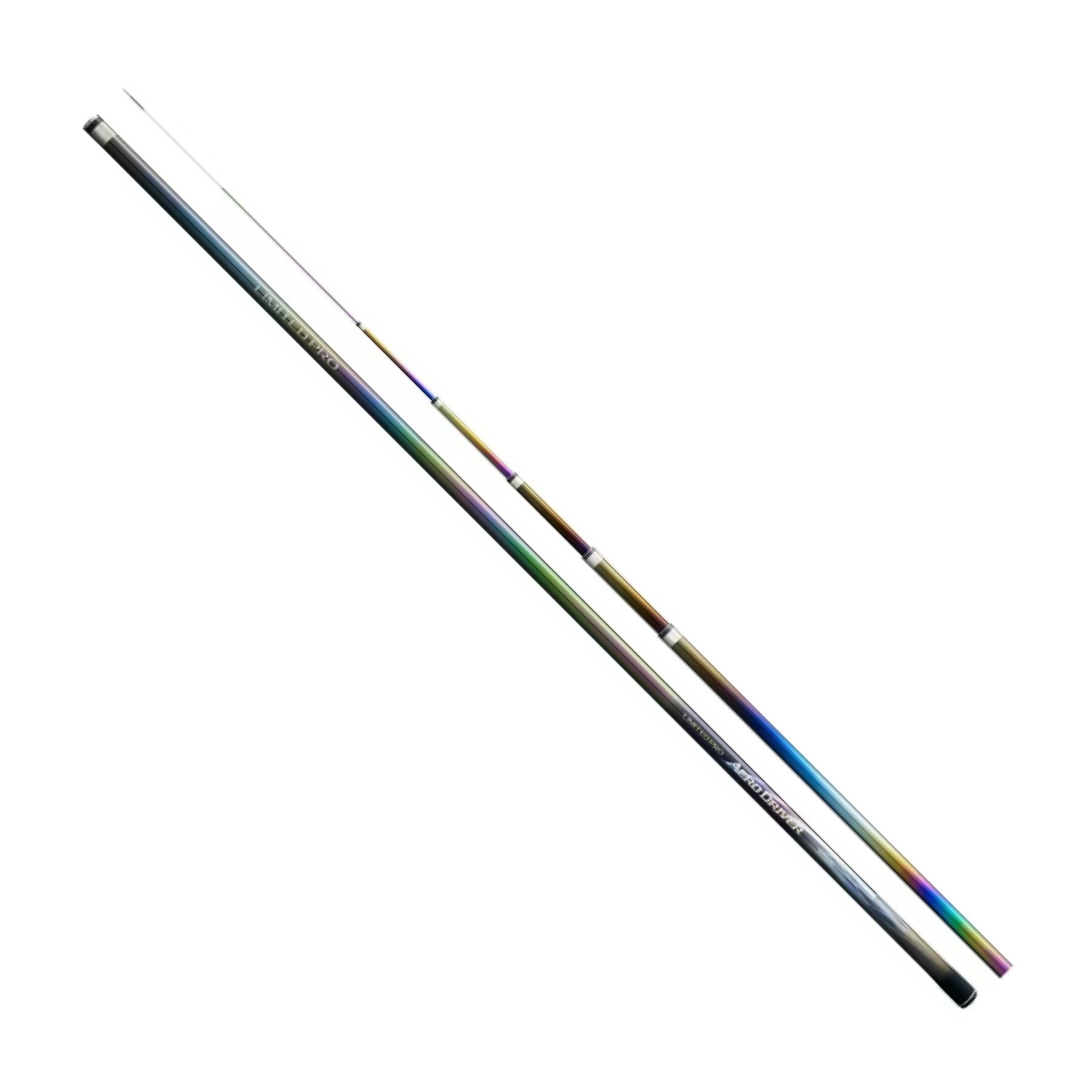 Amazon | シマノ(SHIMANO) 鮎竿 26リミテッドプロ エアロドライバー 85 