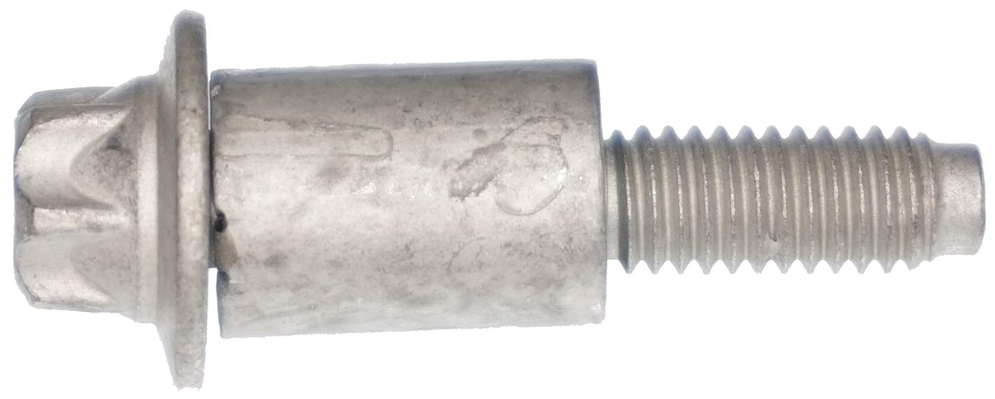 BMW Valve Cover Torx Bolt Screw M6x1.00x30 mm Grade 8.8  