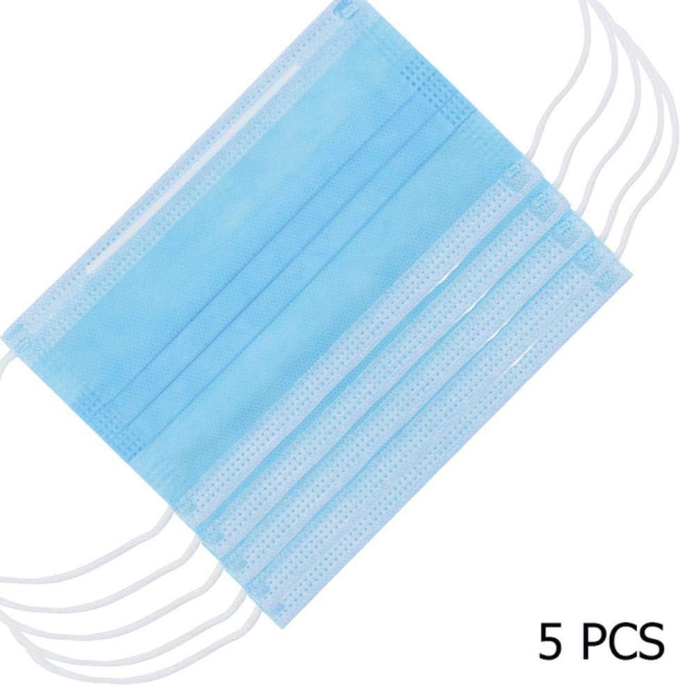 maschera per la protezione dal virus n95