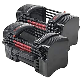 POWERBLOCK Adjustable